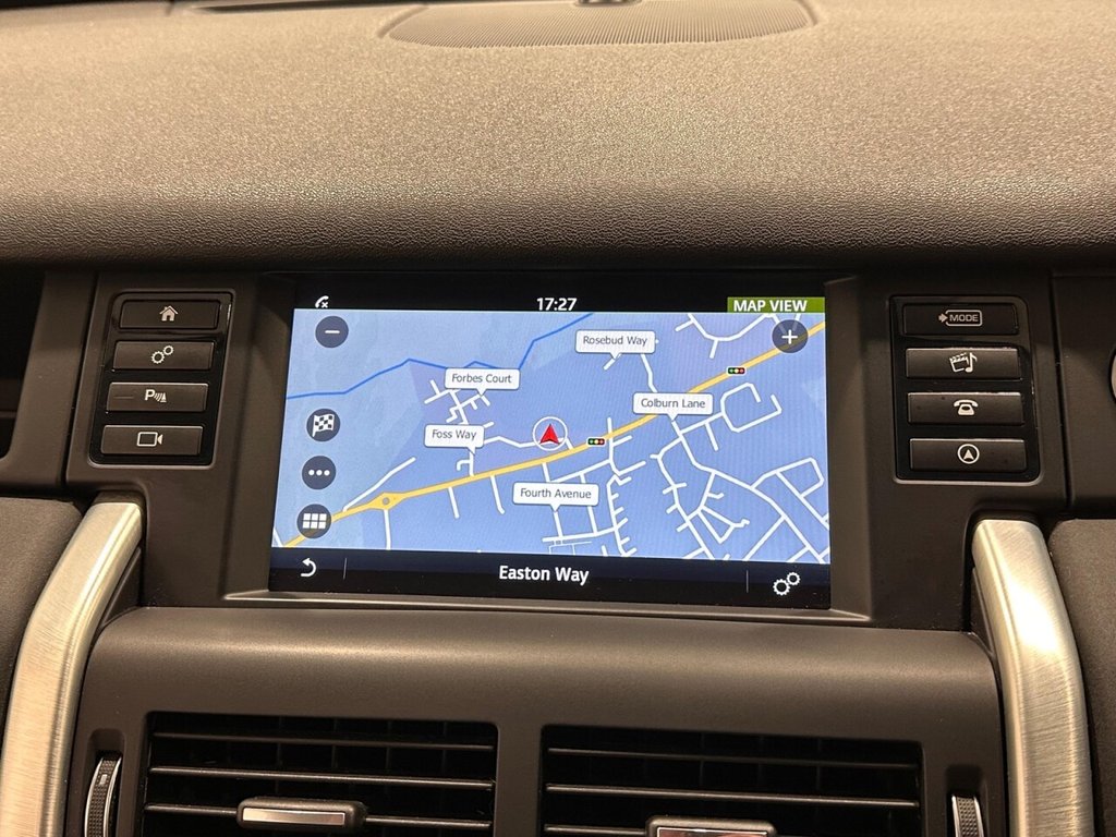 Used Land Rover Discovery Sport 2016 for sale - 76406799: Photo 9