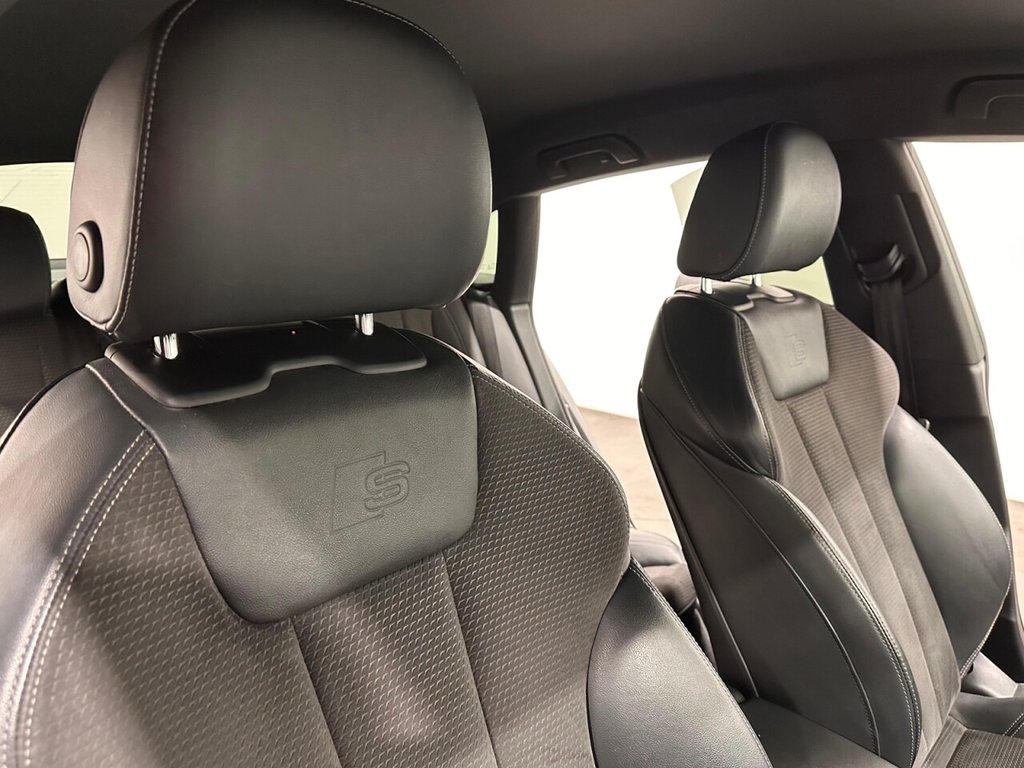 Used Audi A5 2018 for sale - 76291858: Photo 10