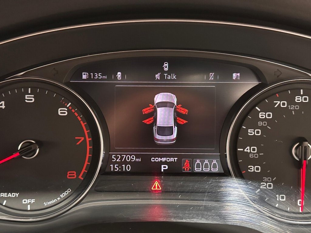 Used Audi A5 2018 for sale - 76291858: Photo 12