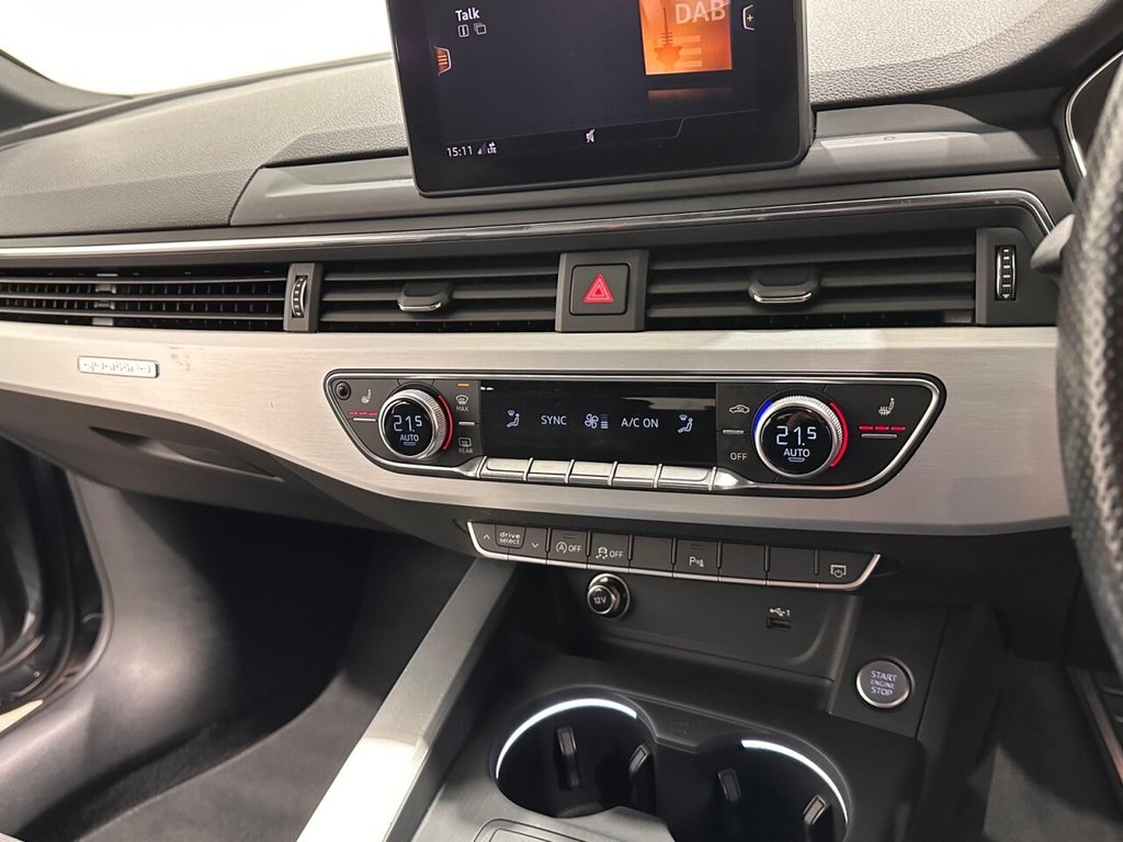 Used Audi A5 2018 for sale - 76291858: Photo 18