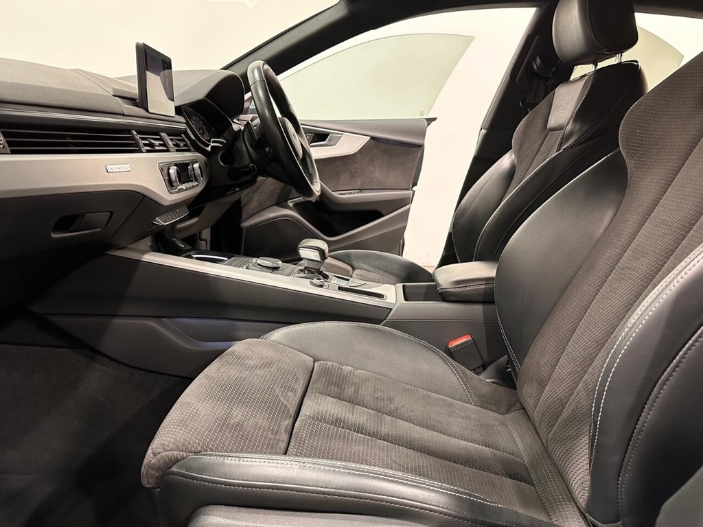 Used Audi A5 2018 for sale - 76291858: Photo 24