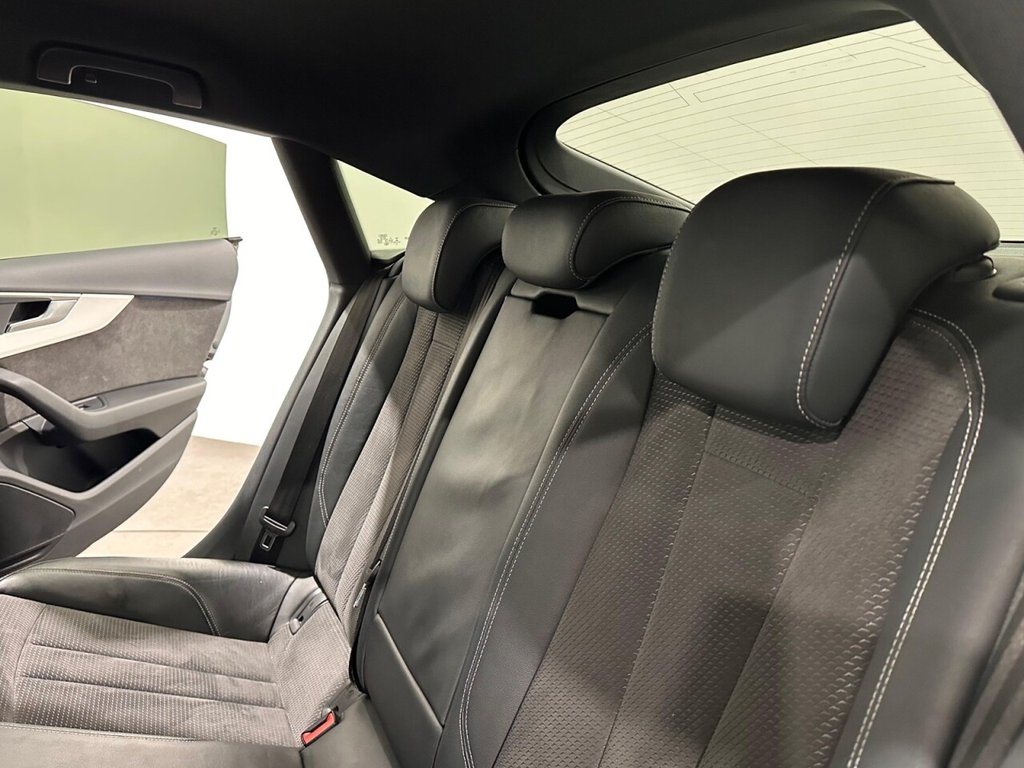 Used Audi A5 2018 for sale - 76291858: Photo 25