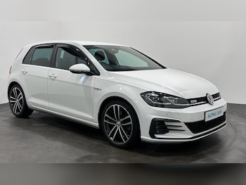 Used Volkswagen Golf 2018 for sale - 79265032: Photo