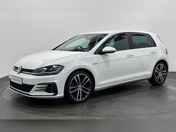 Used Volkswagen Golf 2018 for sale - 79265032: Photo