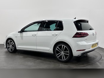 Used Volkswagen Golf 2018 for sale - 79265032: Photo