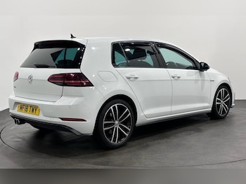 Used Volkswagen Golf 2018 for sale - 79265032: Photo