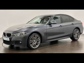 Used BMW 3 Series 2016 for sale - 75047407: Photo