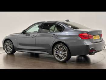 Used BMW 3 Series 2016 for sale - 75047407: Photo