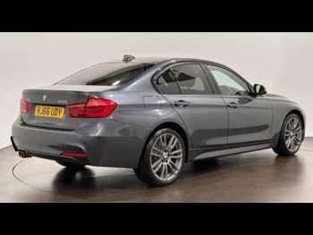 Used BMW 3 Series 2016 for sale - 75047407: Photo