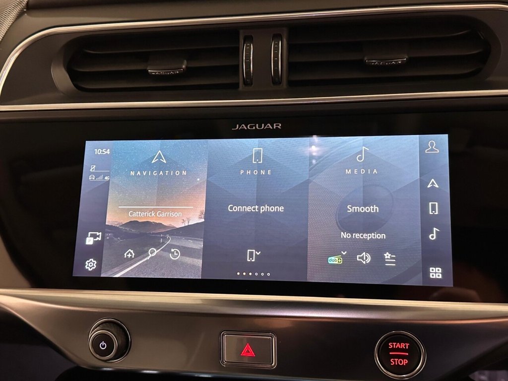 Used Jaguar I-Pace 2020 for sale - 76482279: Photo 11