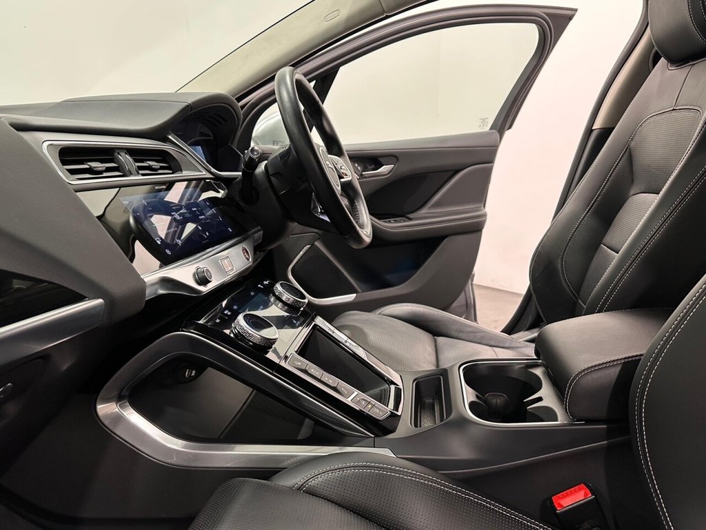 Used Jaguar I-Pace 2020 for sale - 76482279: Photo 14