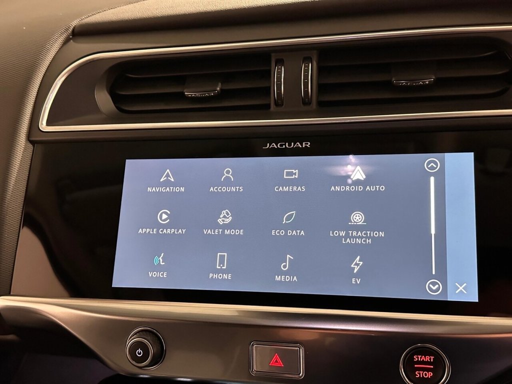 Used Jaguar I-Pace 2020 for sale - 76482279: Photo 16