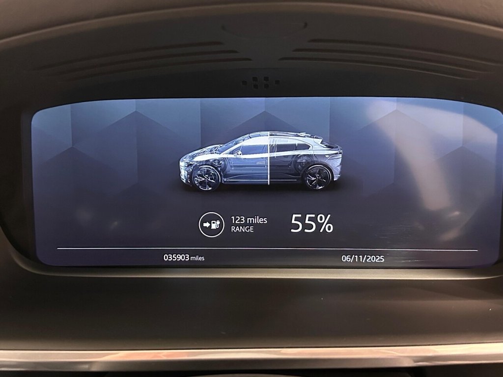 Used Jaguar I-Pace 2020 for sale - 76482279: Photo 17