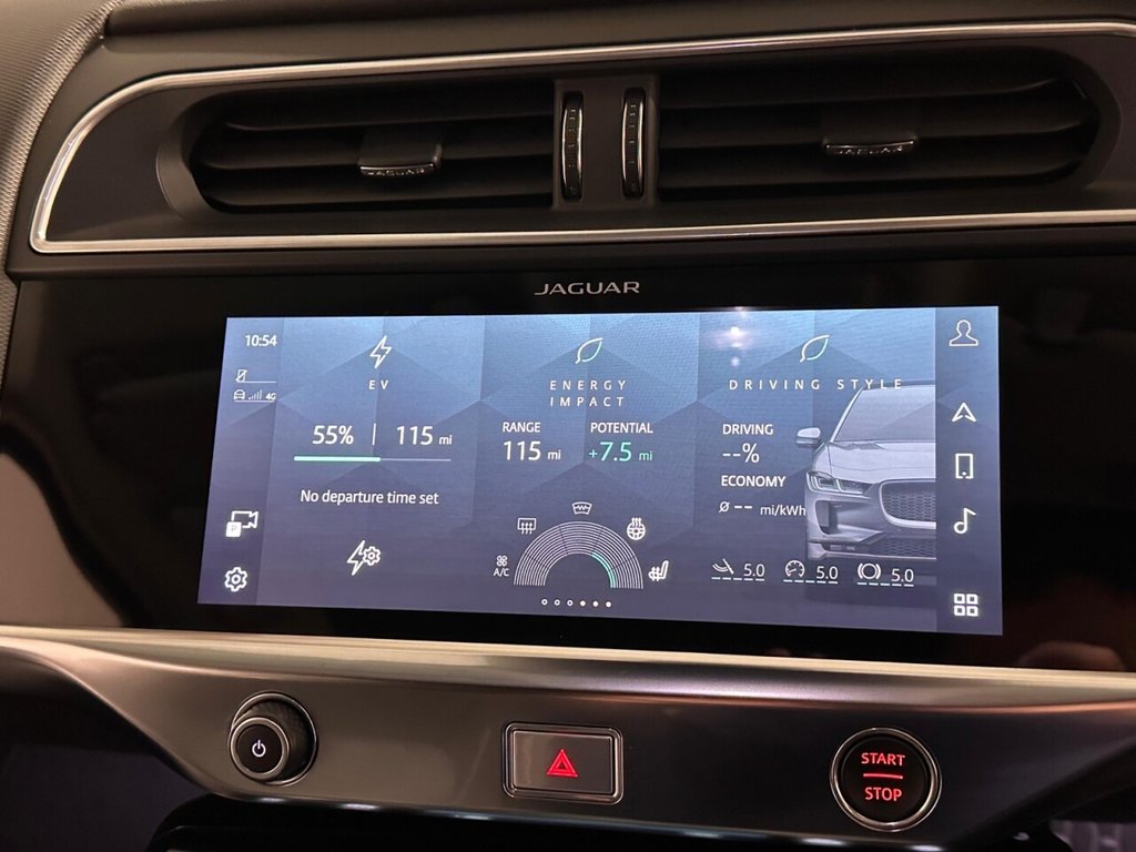 Used Jaguar I-Pace 2020 for sale - 76482279: Photo 19