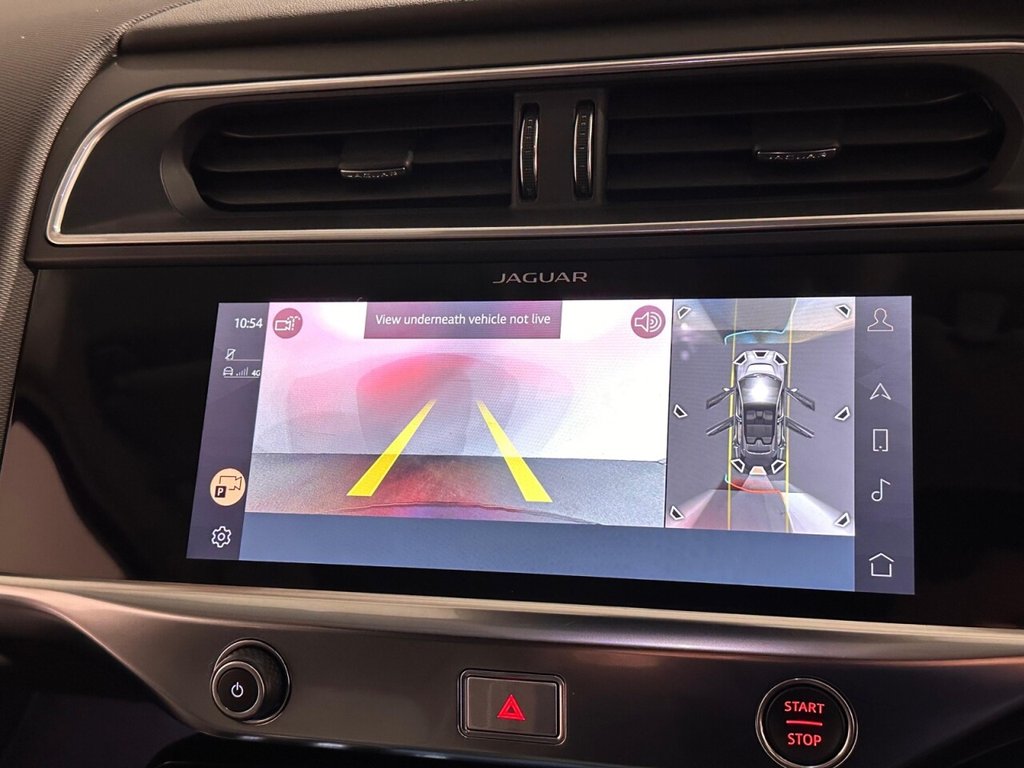 Used Jaguar I-Pace 2020 for sale - 76482279: Photo 20