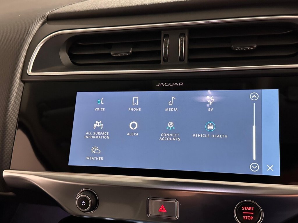 Used Jaguar I-Pace 2020 for sale - 76482279: Photo 22