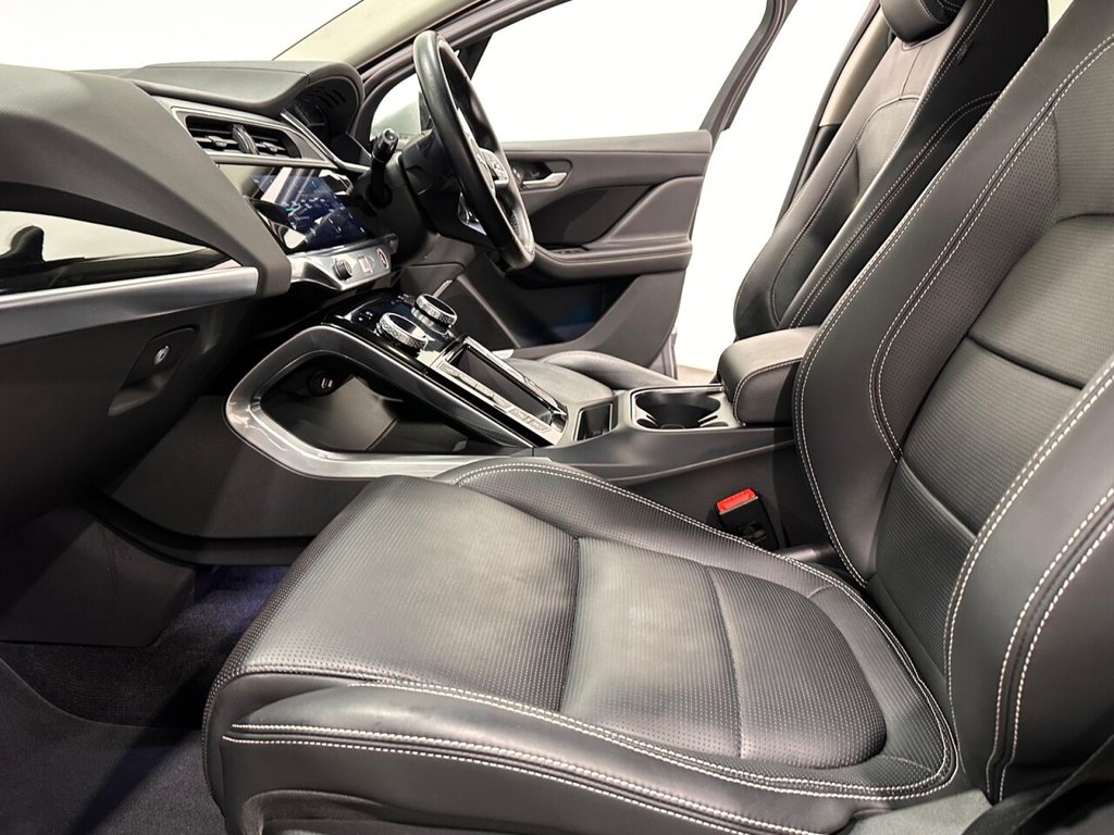 Used Jaguar I-Pace 2020 for sale - 76482279: Photo 23