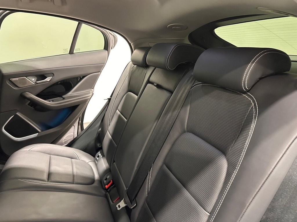 Used Jaguar I-Pace 2020 for sale - 76482279: Photo 24