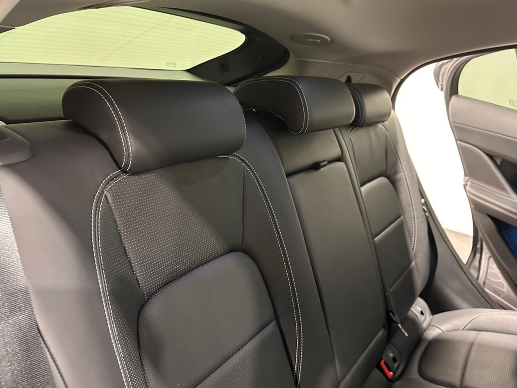 Used Jaguar I-Pace 2020 for sale - 76482279: Photo 27