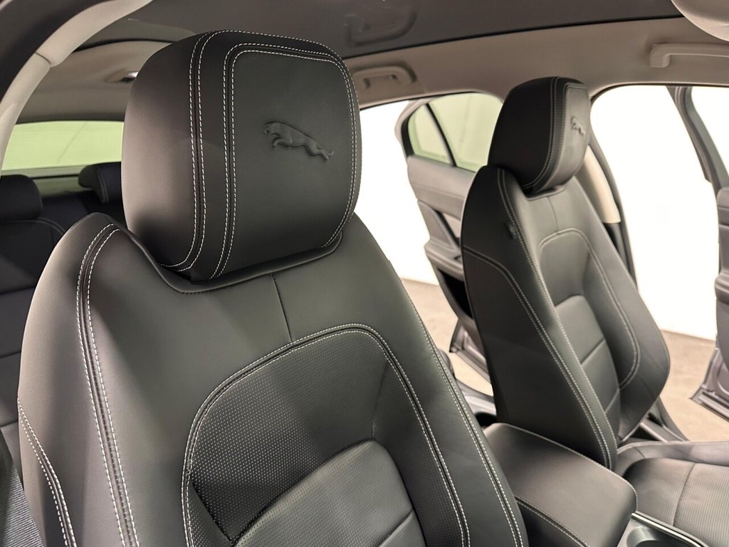 Used Jaguar I-Pace 2020 for sale - 76482279: Photo 28