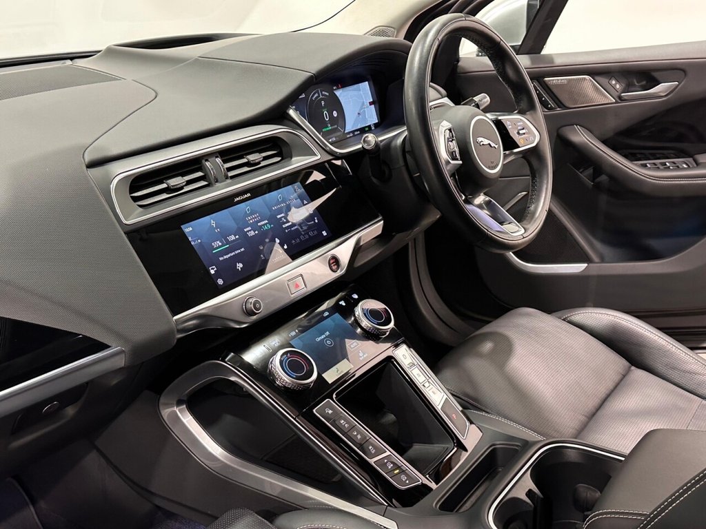 Used Jaguar I-Pace 2020 for sale - 76482279: Photo 29