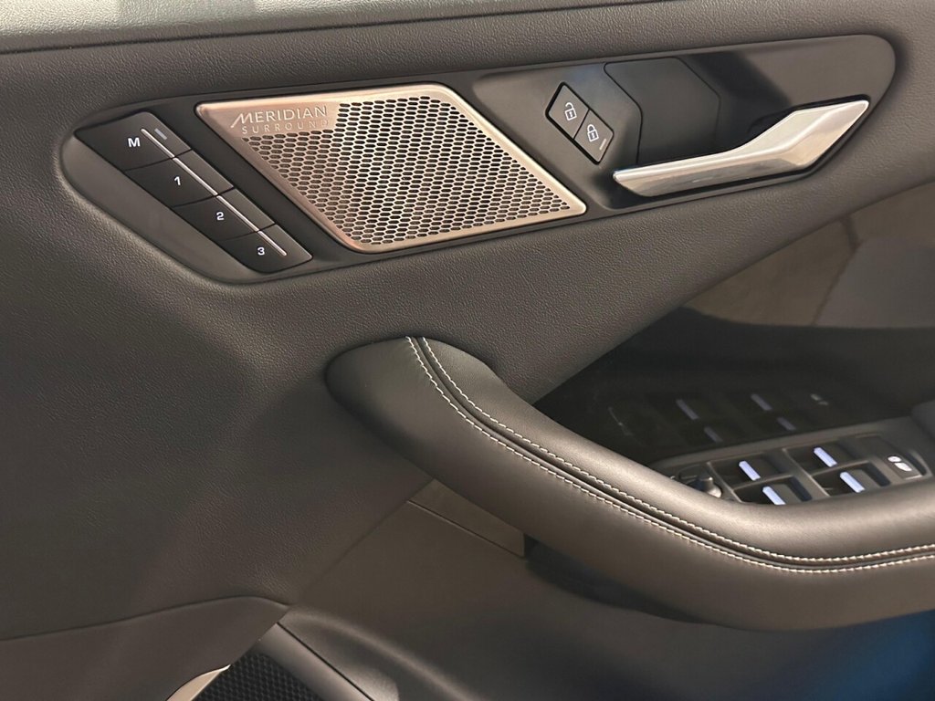 Used Jaguar I-Pace 2020 for sale - 76482279: Photo 31