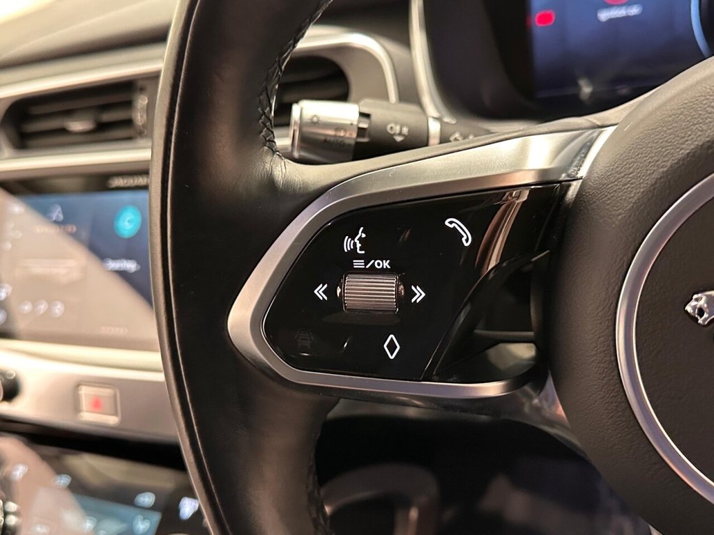 Used Jaguar I-Pace 2020 for sale - 76482279: Photo 32