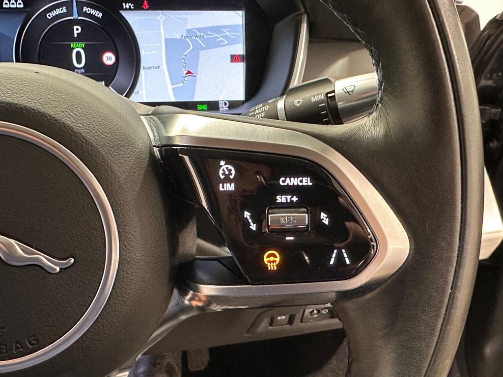 Used Jaguar I-Pace 2020 for sale - 76482279: Photo 33