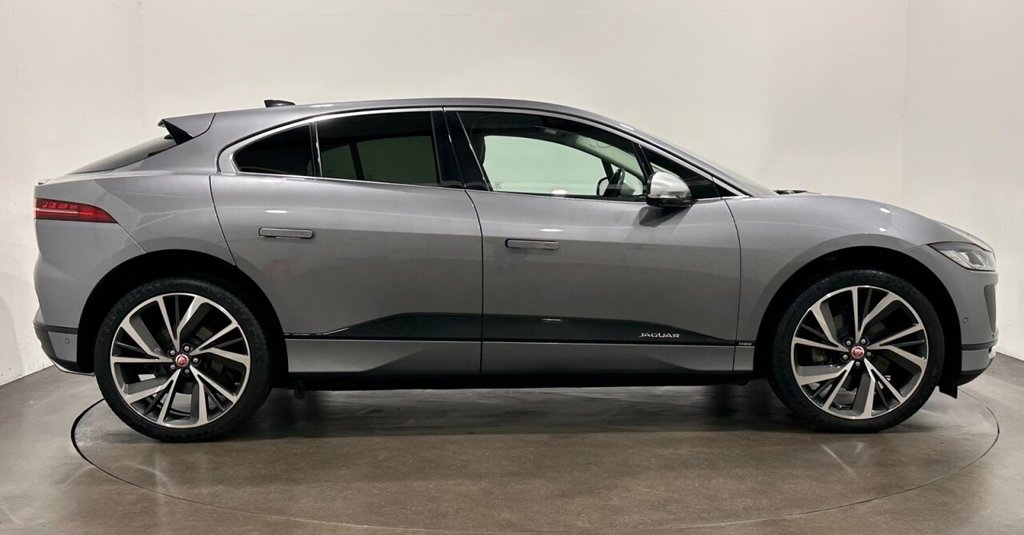 Used Jaguar I-Pace 2020 for sale - 76482279: Photo 34