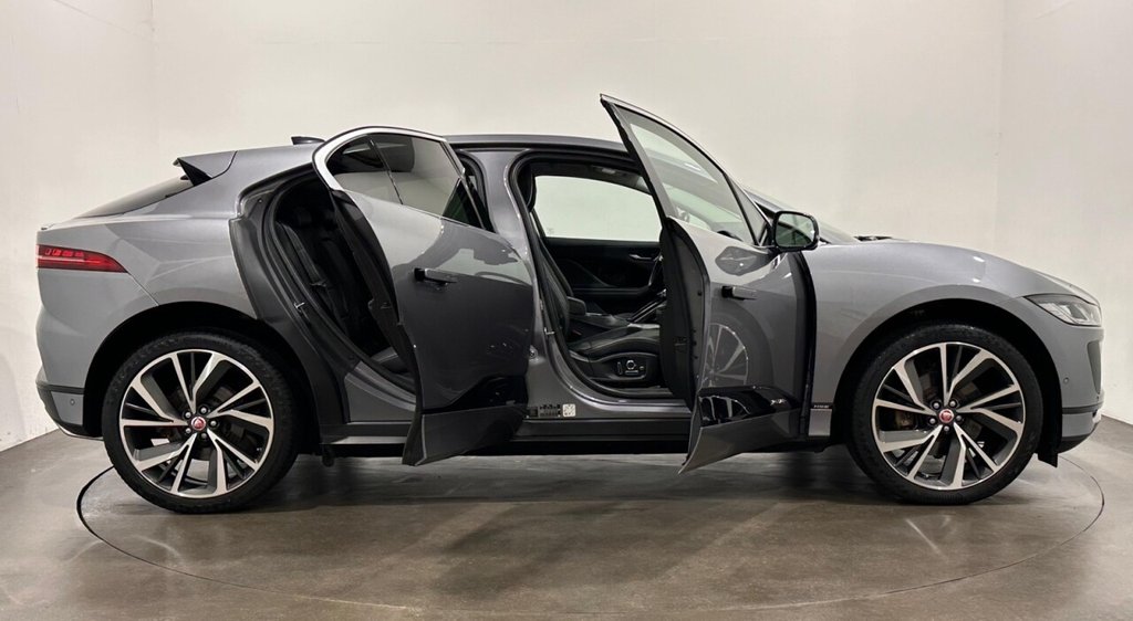 Used Jaguar I-Pace 2020 for sale - 76482279: Photo 35