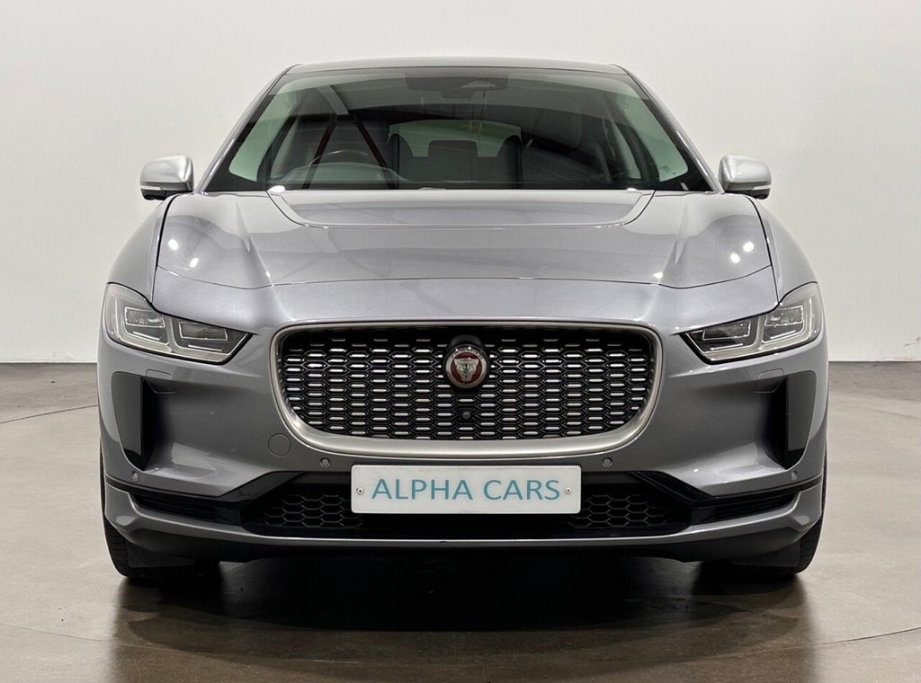 Used Jaguar I-Pace 2020 for sale - 76482279: Photo 5