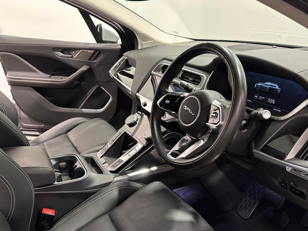 Used Jaguar I-Pace 2020 for sale - 76482279: Photo 7