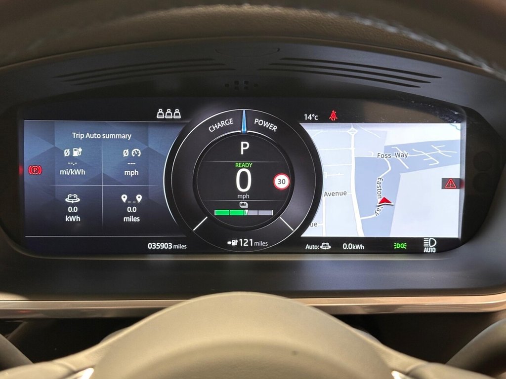 Used Jaguar I-Pace 2020 for sale - 76482279: Photo 8