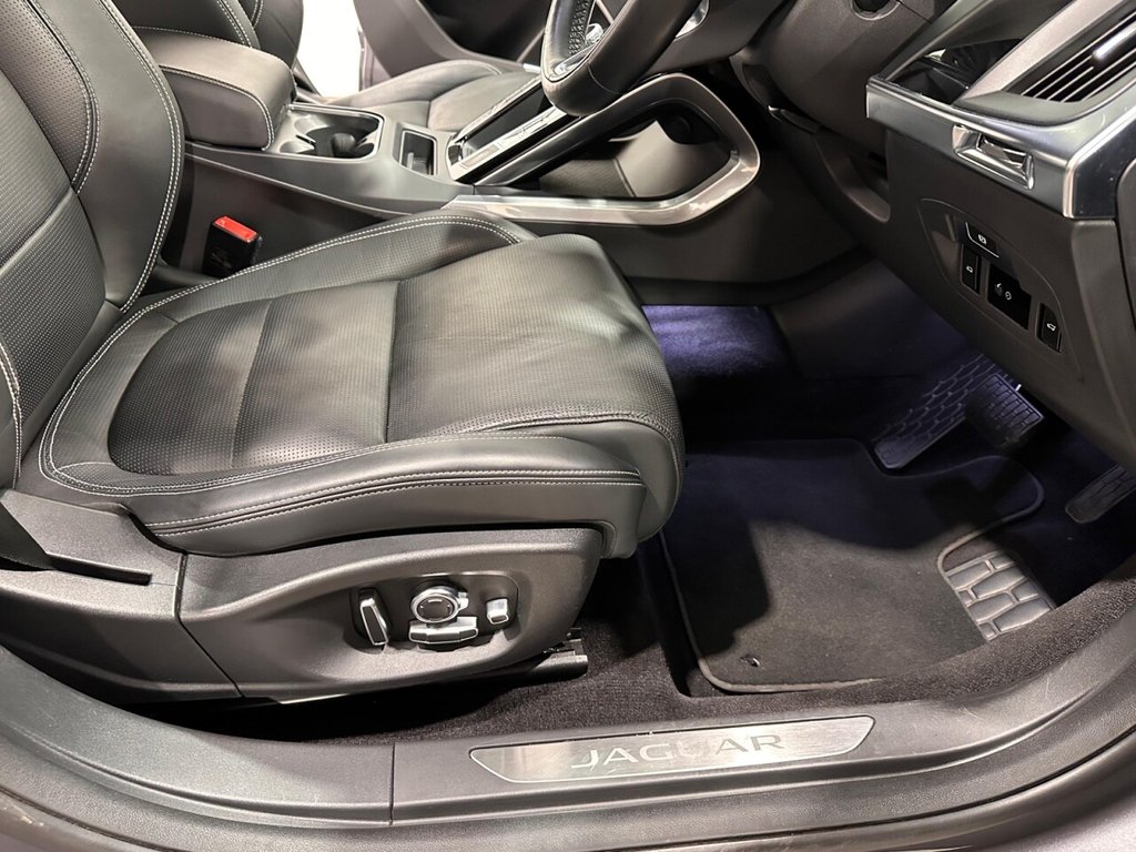 Used Jaguar I-Pace 2020 for sale - 76482279: Photo 9