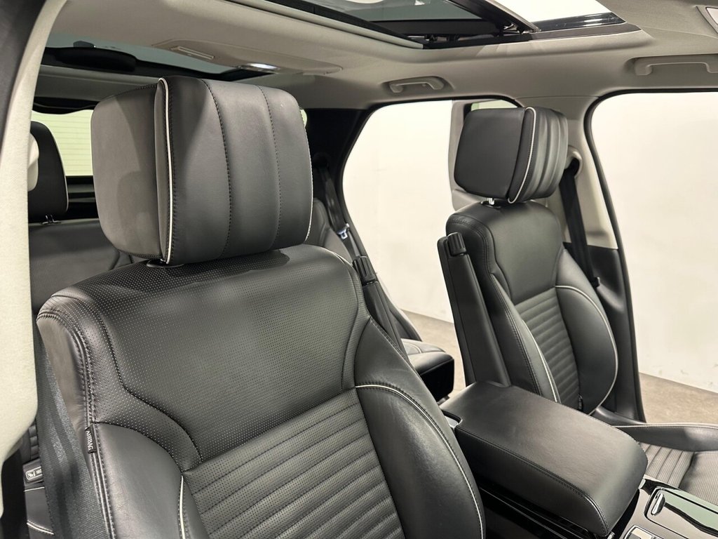 Used Land Rover Discovery 2017 for sale - 77905250: Photo 10