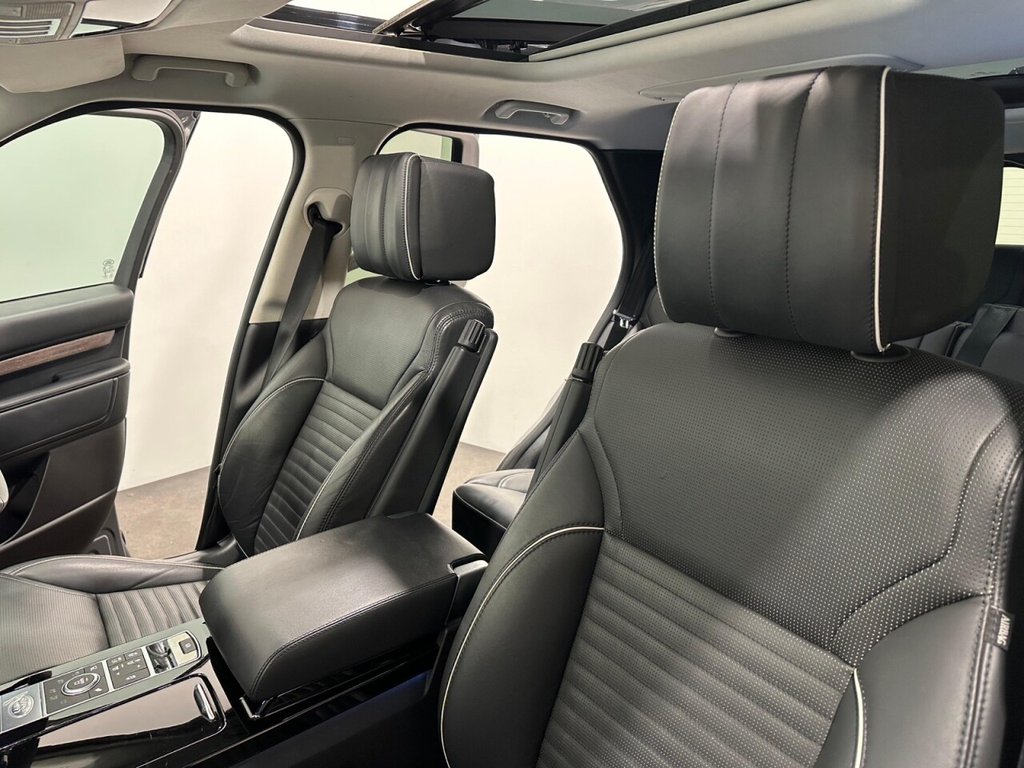 Used Land Rover Discovery 2017 for sale - 77905250: Photo 12