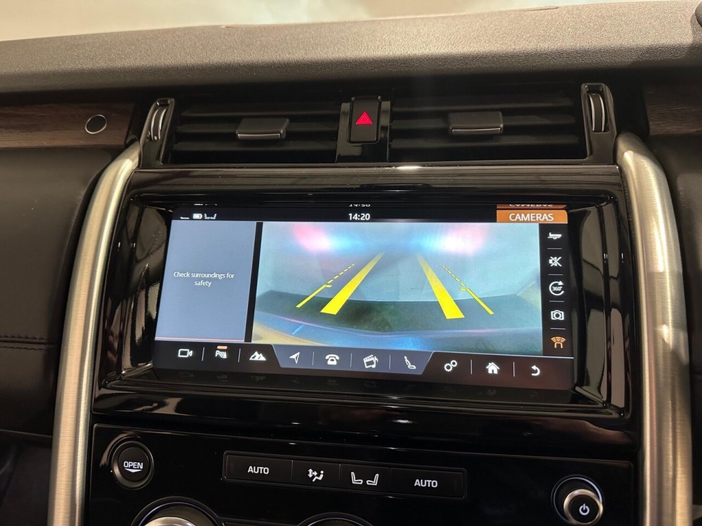 Used Land Rover Discovery 2017 for sale - 77905250: Photo 14