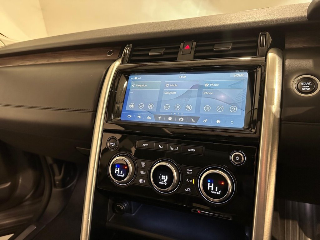 Used Land Rover Discovery 2017 for sale - 77905250: Photo 15