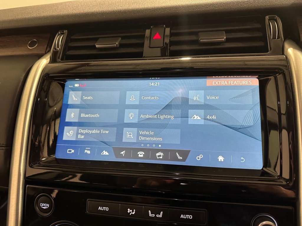 Used Land Rover Discovery 2017 for sale - 77905250: Photo 17