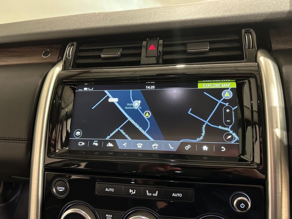 Used Land Rover Discovery 2017 for sale - 77905250: Photo 18