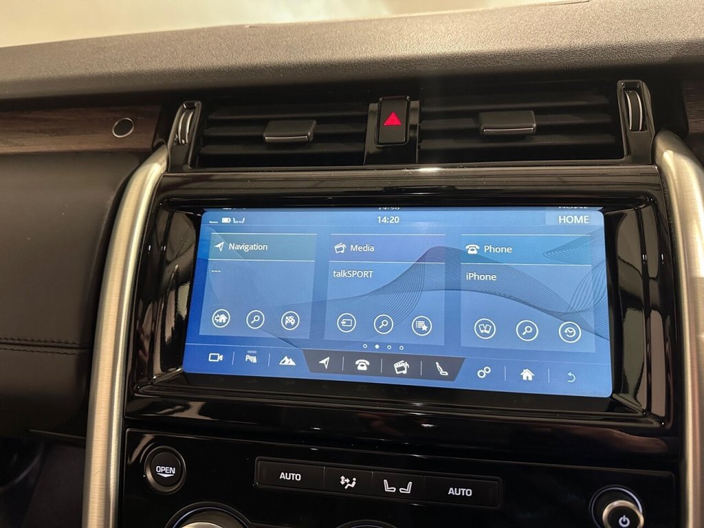 Used Land Rover Discovery 2017 for sale - 77905250: Photo 19