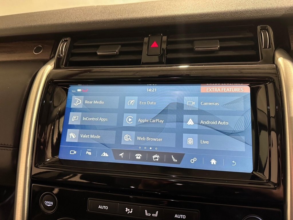 Used Land Rover Discovery 2017 for sale - 77905250: Photo 20