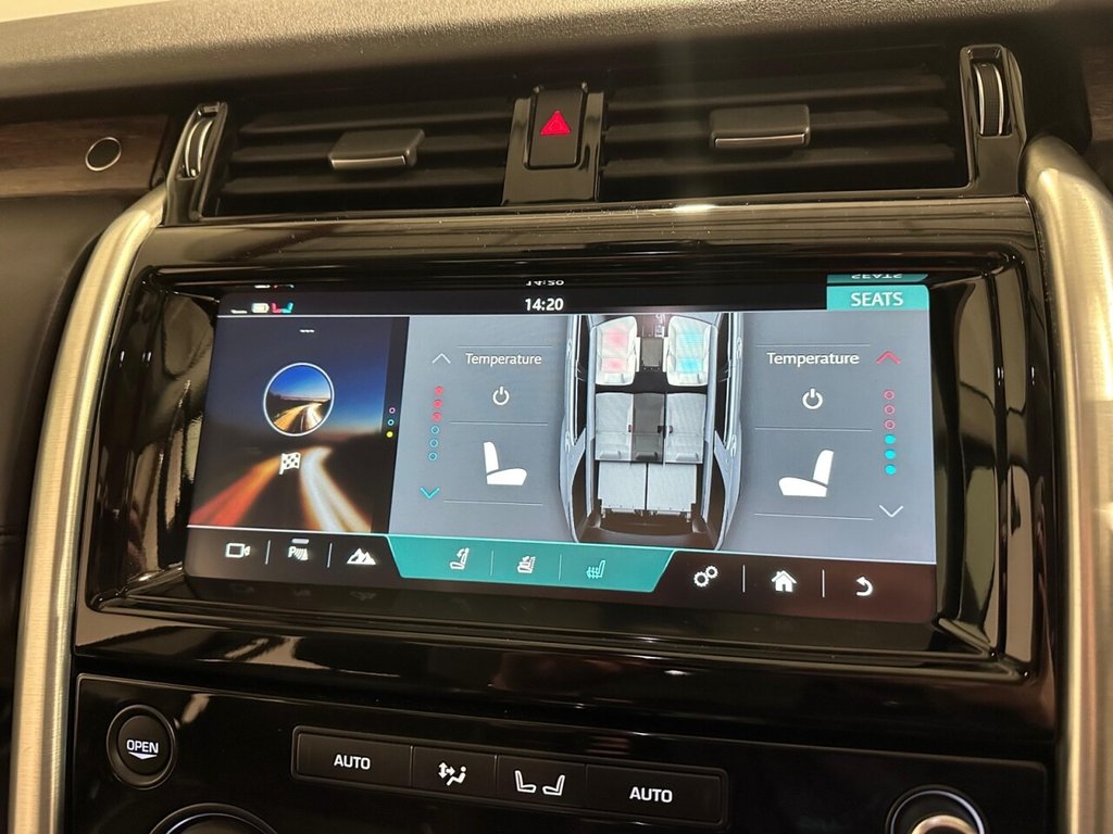 Used Land Rover Discovery 2017 for sale - 77905250: Photo 21