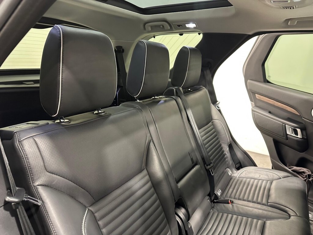 Used Land Rover Discovery 2017 for sale - 77905250: Photo 23