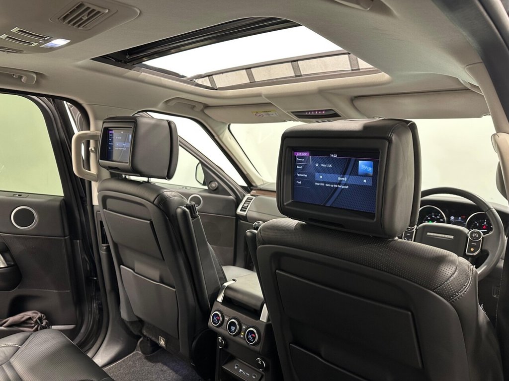 Used Land Rover Discovery 2017 for sale - 77905250: Photo 25