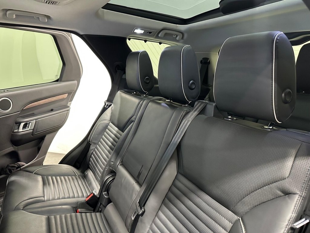 Used Land Rover Discovery 2017 for sale - 77905250: Photo 26