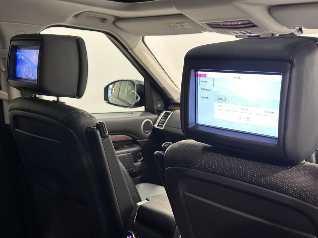 Used Land Rover Discovery 2017 for sale - 77905250: Photo 27