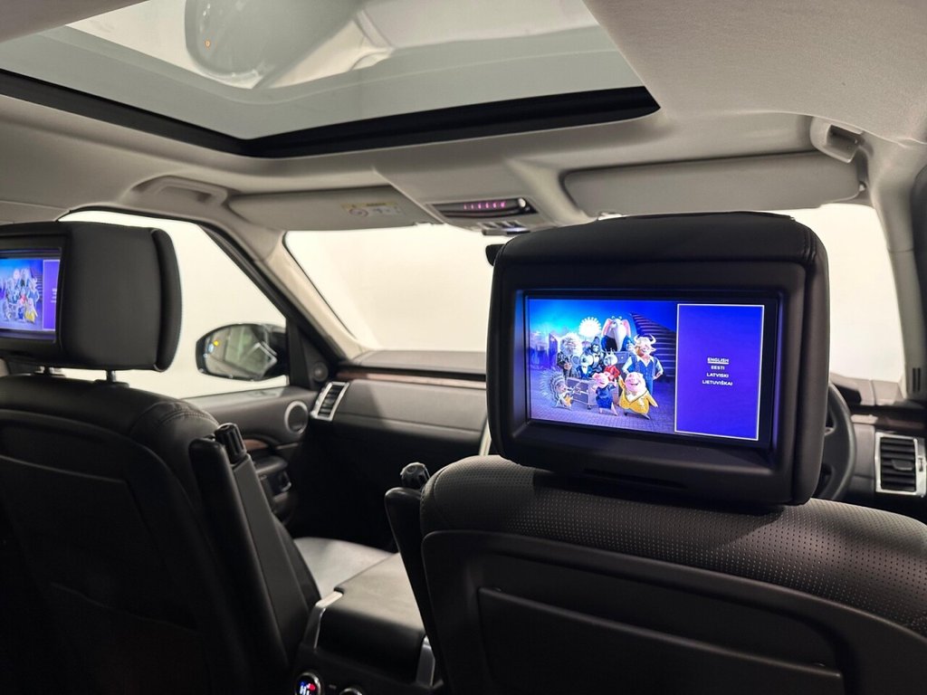 Used Land Rover Discovery 2017 for sale - 77905250: Photo 28