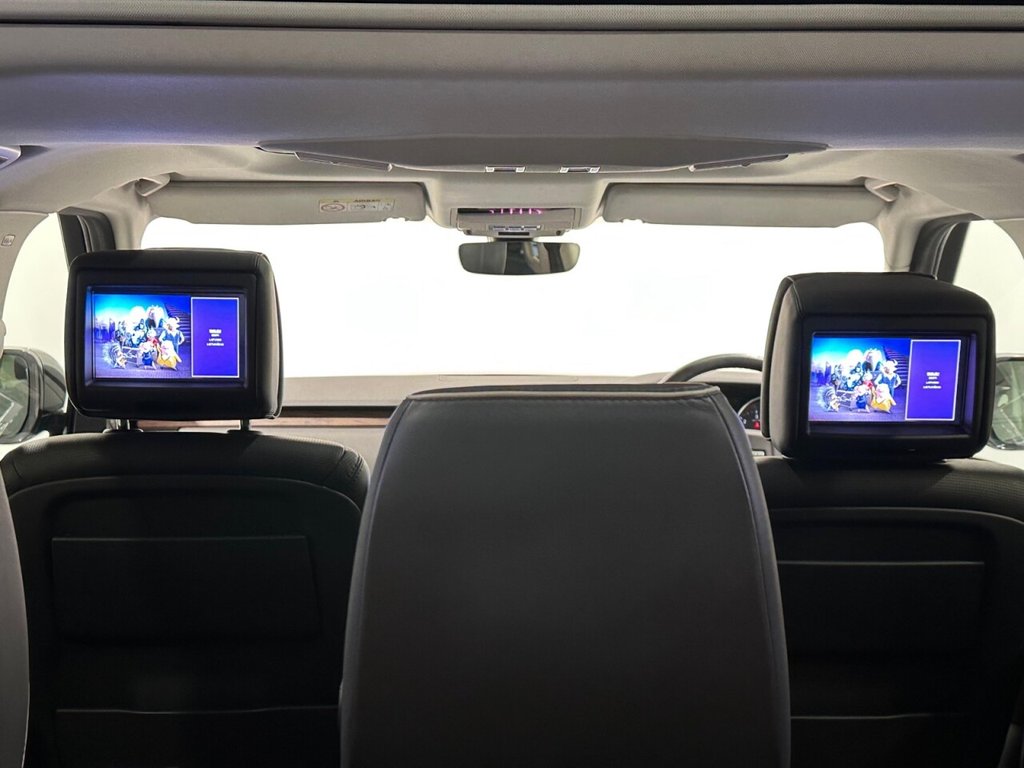 Used Land Rover Discovery 2017 for sale - 77905250: Photo 29