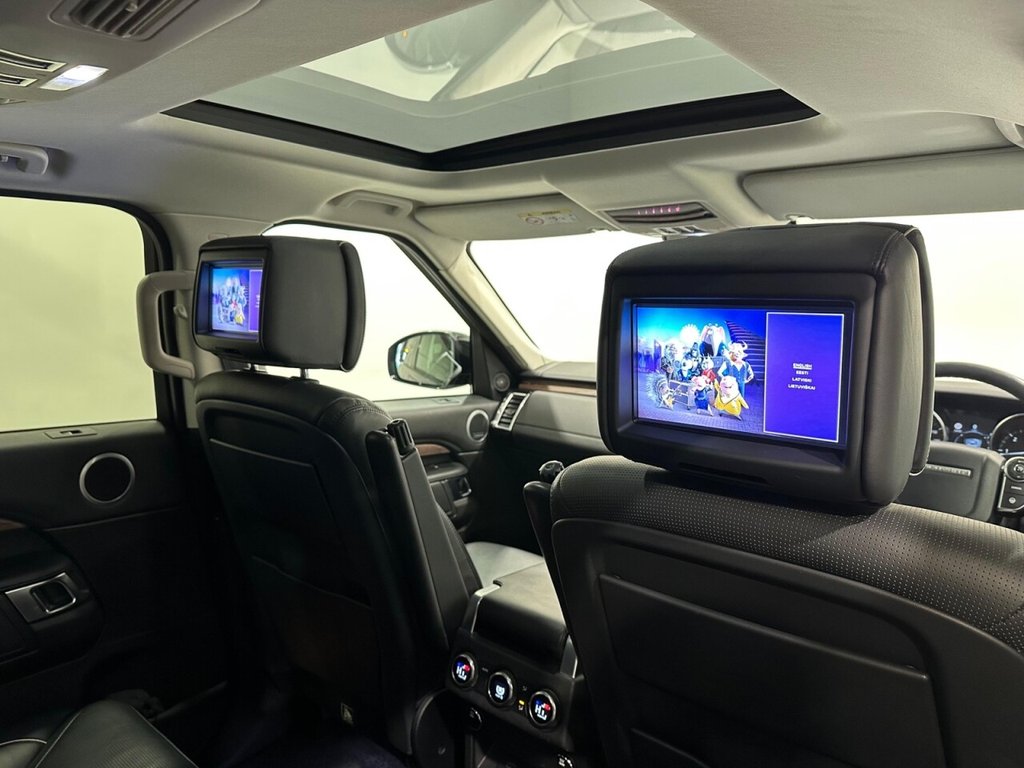 Used Land Rover Discovery 2017 for sale - 77905250: Photo 30